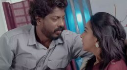 Athi I Love You movie review