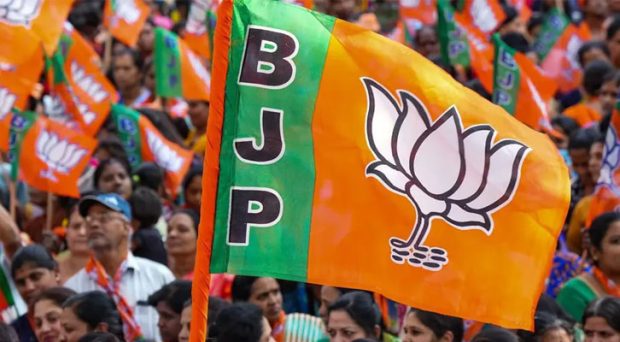 Chadachan town punchayat.: BJP wins 8 seats out of 16; Independents win in 4 seats