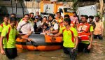 Chennai flood: ಜನಸಾಮಾನ್ಯರ ಜೊತೆ ಪ್ರವಾಹದಲ್ಲಿ ಸಿಲುಕಿದ ನಟ ಅಮೀರ್ ಖಾನ್, ವಿಷ್ಣು ವಿಶಾಲ್