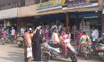 e-KYC: ಗ್ಯಾಸ್ ಸಿಲಿಂಡರ್ ವಿತರಣಾ ಕೇಂದ್ರದಲ್ಲಿ ಇ-ಕೆವೈಸಿಗೆ ಮುಗಿಬಿದ್ದ ಗ್ರಾಹಕರು