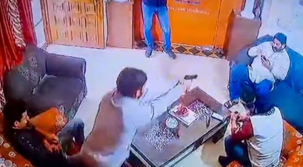 Karni Sena chief case: Jaipur woman arrested for providing weapons to shooter