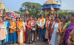 Protest: ಮಹಿಳೆಯರ ರಕ್ಷಣೆಗೆ ಗ್ಯಾರಂಟಿ ಇಲ್ಲ; ಬಿಜೆಪಿ ಮಹಿಳಾ ಮೋರ್ಚಾ ಆರೋಪ