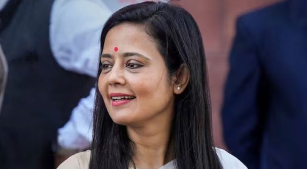 Mahua Moitra expelled as MP in cash-for-query row