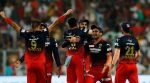 player traded from RCB shined in the vijay hazare trophy