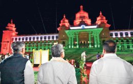 Winter Assembly session ವಿಳಂಬ ಆರಂಭ: ಬೆಳಗಾವಿ ಕಲಾಪಕ್ಕೆ ಮೊದಲ ದಿನವೇ ಆರು ಸಚಿವರು ಗೈರು
