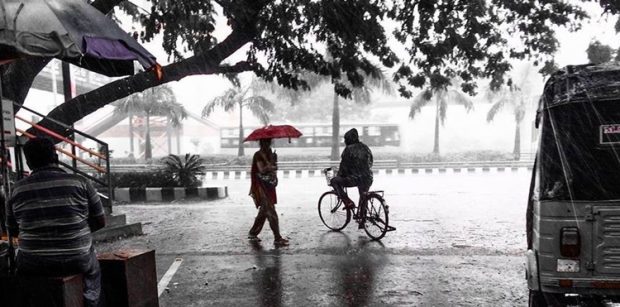 Heavy Rain: ತಮಿಳುನಾಡಿನಲ್ಲಿ ವರುಣನ ಅಬ್ಬರಕ್ಕೆ 3 ಮೃತ್ಯು, ಶಾಲಾ-ಕಾಲೇಜುಗಳಿಗೆ ರಜೆ