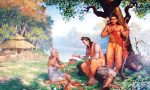 Ram Mandir: ವನವಾಸಕ್ಕೆ ಸಾರ್ಥಕತೆ ಲಭಿಸಿದ ಆ ಕ್ಷಣ… 