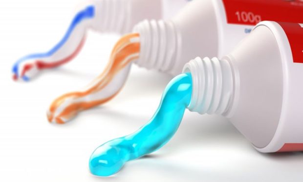 2-toothpastes