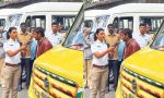 Bus drivers: ಕುಡಿದು ಶಾಲಾ ವಾಹನ ಚಾಲನೆ: 16 ಚಾಲಕರ ವಿರುದ್ಧ ಪ್ರಕರಣ