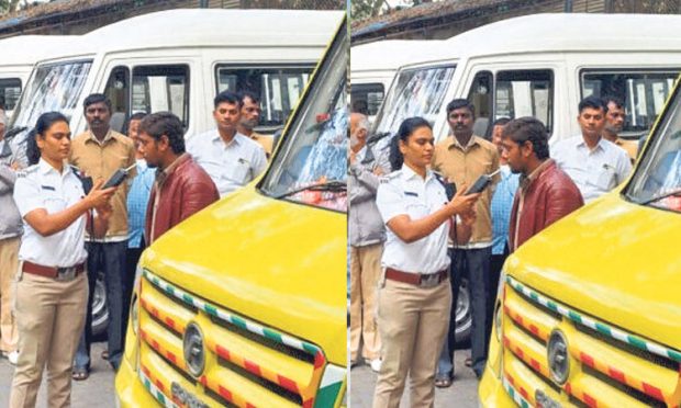 Bus drivers: ಕುಡಿದು ಶಾಲಾ ವಾಹನ ಚಾಲನೆ: 16 ಚಾಲಕರ ವಿರುದ್ಧ ಪ್ರಕರಣ