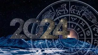 Astrology 2024: 2024ರಲ್ಲಿ ಮಿಶ್ರ ಫ‌ಲಗಳೇ ಅಧಿಕ-ರಾಜ್ಯದಲ್ಲೇನಾಗುತ್ತದೆ?