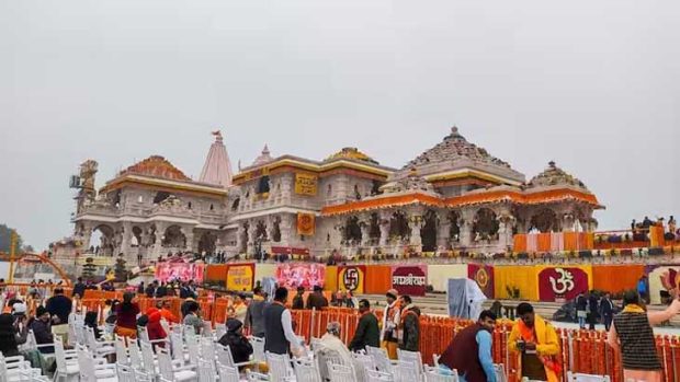 Ram Temple: ಅಯೋಧ್ಯೆ ರಾಮಮಂದಿರ ನಿರ್ಮಾಣದ ವಿರುದ್ಧ ವಿಶ್ವಸಂಸ್ಥೆ ಕದ ತಟ್ಟಿದ ಪಾಕ್!