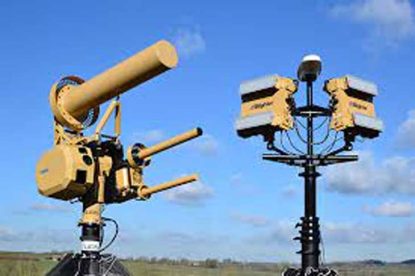Anti Drone System: ಇನ್ಮುಂದೆ ಪಾಕ್‌ ಗೆ ಭಾರತದ ಗಡಿಗೆ ಡ್ರೋನ್‌ ಕಳುಹಿಸಲು ಅಸಾಧ್ಯ!