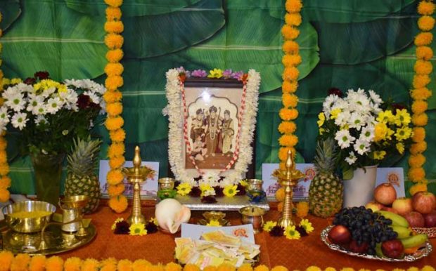 Desi Swara: ಎಲ್ಲೆಲ್ಲೂ ರಾಮನಾಮ…ಶ್ರೀರಾಮನ ಆಗಮನದ ಸಂತಸ