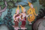 Ayodhya: ಭಾರತದಿಂದಾಚೆಯ ಸಂಸ್ಕೃತಿಯಲ್ಲಿ ಪಸರಿಸಿದೆ ರಾಮ, ರಾಮಾಯಣ…