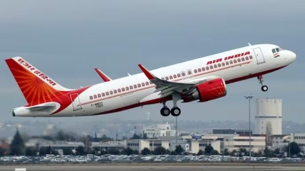 Air India: ಏರ್ ಇಂಡಿಯಾಗೆ 1.10 ಕೋಟಿ ದಂಡ ವಿಧಿಸಿದ DGCA: ಇಲ್ಲಿದೆ ಕಾರಣ