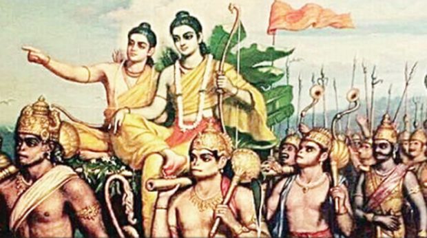 Ayodhya Special: ಶ್ರೀರಾಮಚಂದ್ರನ ತೃತೀಯ ವನವಾಸ ಈಗ ಸಂಪನ್ನ!