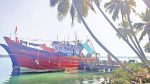 Illegal fishing: 6 ತಿಂಗಳಲ್ಲಿ 50 ಲಕ್ಷ ರೂ. ದಂಡ ವಸೂಲಿ; ಕರ್ನಾಟಕದ ಬೋಟ್‌ ವಶಕ್ಕೆ
