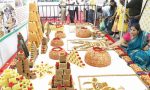 Bangalore Millets Mela: ಸಿರಿಧಾನ್ಯಗಳ ತಿನಿಸಿಗೆ ಆಧುನಿಕ ಟಚ್‌! 