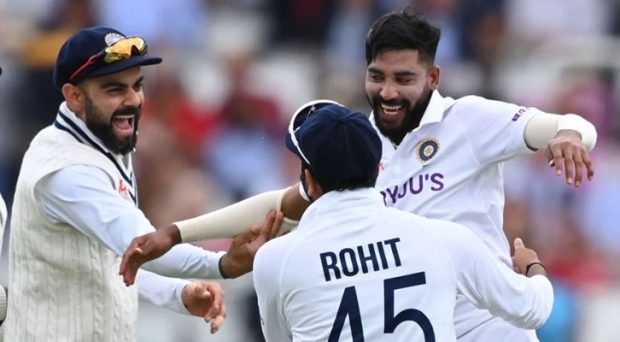 ICC Test Ranking: Virat, Rohit and Siraj making good progress