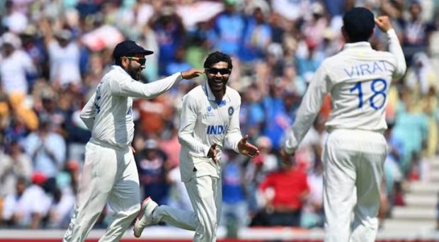 ICC Test Team of Year 2023: ತಂಡದಲ್ಲಿಲ್ಲ ವಿರಾಟ್ ಕೊಹ್ಲಿ, ರೋಹಿತ್ ಶರ್ಮಾ