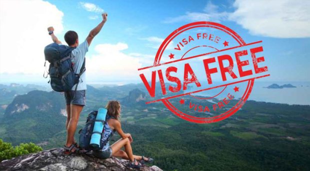 Countries Indians Can Visit Visa-Free