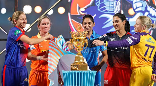 WPL 2024 set to begin on February 23; Here is the complete schedule