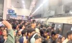 Namma Metro: ಕೈಕೊಟ್ಟ ಸಿಗ್ನಲಿಂಗ್‌: 3 ಗಂಟೆ ಮೆಟ್ರೋ ಸ್ಥಗಿತ