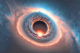 Black Hole: ಬ್ರಹ್ಮಾಂಡದಲ್ಲಿ ಅತಿ ವೇಗವಾಗಿ ಬೆಳೆಯುತ್ತಿರುವ ಕಪ್ಪುಕುಳಿ ಪತ್ತೆ…