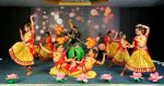 ಕತಾರ್‌: ಭಾರತೀಯ ರಾಯಭಾರ ಕಚೇರಿಯಲ್ಲಿ ಸಾಂಸ್ಕೃತಿಕ ಸಂಭ್ರಮ