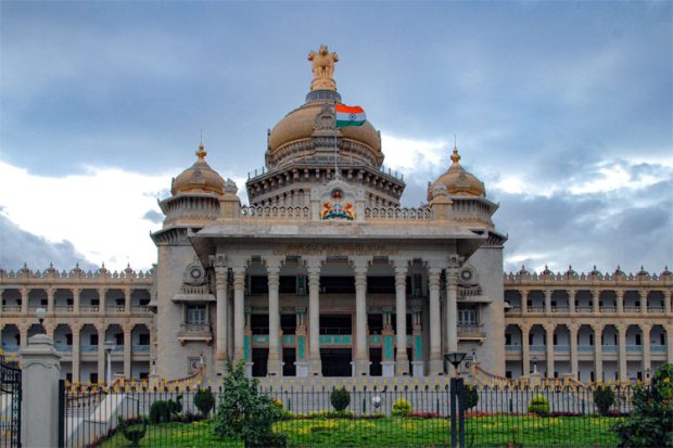 Karnataka; ಧರಣಿಯಲ್ಲೇ ಮುಗಿದ ವಿಧಾನಸಭೆ ಕಲಾಪ