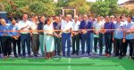 bUdupi MGM College ground: “ಬಿಲ್ಡ್‌ ಟೆಕ್‌-2024′ ಕಟ್ಟಡ ಸಾಮಗ್ರಿ ಪ್ರದರ್ಶನಕ್ಕೆ ಚಾಲನೆ