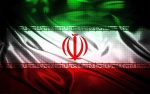 iran Flags