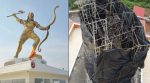 Karkala Parasurama Theme Park work abysmal; CM orders CID probe