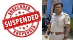 Suspended: ವಕೀಲರ ವಿರುದ್ಧ ಎಫ್ ಐಆರ್ ದಾಖಲಿಸಿದ್ದ ಪಿಎಸ್ ಐ ತನ್ವೀರ್ ಹುಸೇನ್ ‌ಅಮಾನತ್ತು