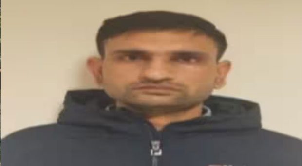 pak-isi-agent-arrested-in-meerut-the-accused-was-in-the-embassy