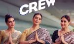 Box office: ಕರೀನಾ,ಕೃತಿ, ಟಬು ‘Crew’ಗೆ ಭರ್ಜರಿ ರೆಸ್ಪಾನ್ಸ್: ಮೊದಲ ದಿನ ಗಳಿಸಿದ್ದೆಷ್ಟು?