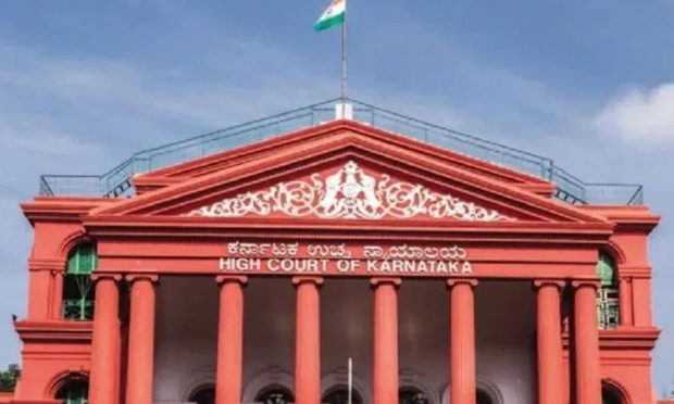 High Court : ಜಯಲಲಿತಾ ಆಭರಣ ಹಸ್ತಾಂತರಕ್ಕೆ ಹೈಕೋರ್ಟ್‌ ಮಧ್ಯಂತರ ತಡೆ