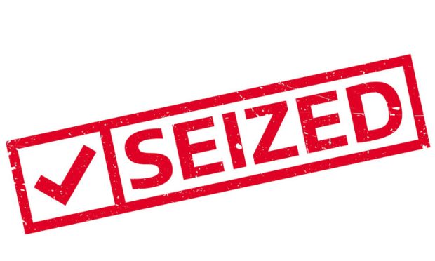 10-seized
