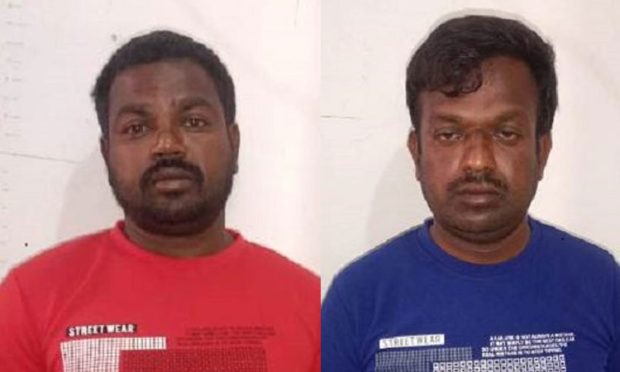 Arrested: ಹಳೇ ವೈಷಮ್ಯ ಮಚ್ಚಿನಿಂದ ಹಲ್ಲೆ, ಆರೋಪಿಗಳ ಬಂಧನ