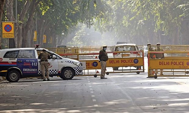 Stolen: ಬಿಜೆಪಿ ರಾಷ್ಟ್ರೀಯ ಅಧ್ಯಕ್ಷ ಜೆಪಿ ನಡ್ಡಾ ಪತ್ನಿಗೆ ಸೇರಿದ ಕಾರು ಕಳ್ಳತನ