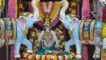 ಮೈಸೂರು:ಶೃಂಗೇರಿ ಶಂಕರ ಮಠ-ಮಾ. 30ರಿಂದ ಅಭಿನವ ಶಂಕರಾಲಯದ ಶತಮಾನೋತ್ಸವ ಆಚರಣೆ