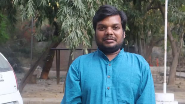 Dalit President: ಜೆಎನ್‌ಯು ವಿದ್ಯಾರ್ಥಿ ಸಂಘಟನೆಗೆ 30 ವರ್ಷ ಬಳಿಕ ದಲಿತ ನಾಯಕ