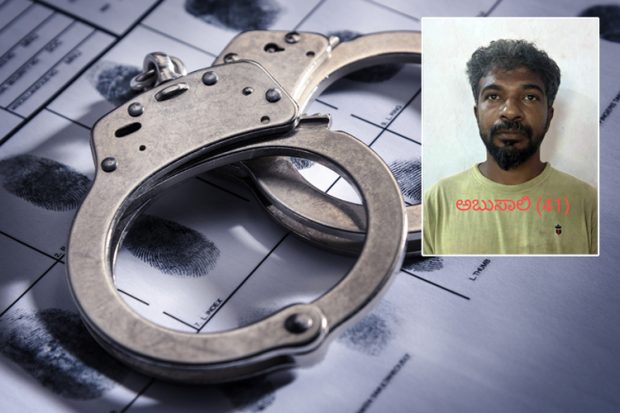 Arrested: 17 ವರ್ಷಗಳಿಂದ ತಲೆಮರೆಸಿಕೊಂಡಿದ್ದ ಆರೋಪಿ ಬಂಧನ