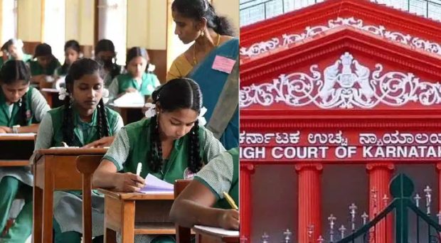 High Court approves board exams of classes 5, 8, 9, 11 of schools