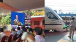 PM Modi flags off extended Mangaluru-Thiruvananthapuram Vande Bharat Express
