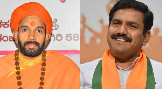 State’s Next Chief Minister is Vijayendra: Predicted by Pranavananda Swamiji
