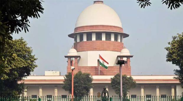 Do not stop publication of report before trial: Supreme court