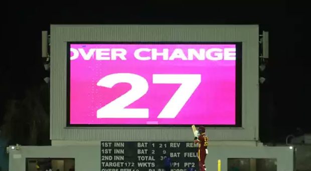 ICC to make Stop Clock rule permanent from T20 world cup