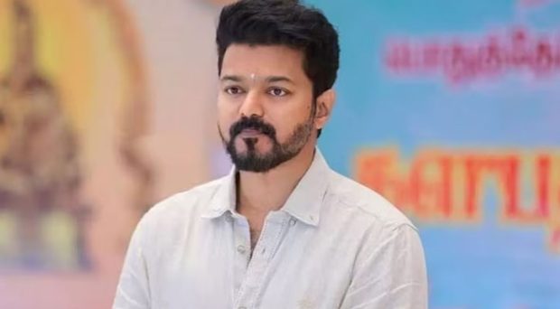 TVK chief Thalapathy Vijay criticises Centre over CAA implementation